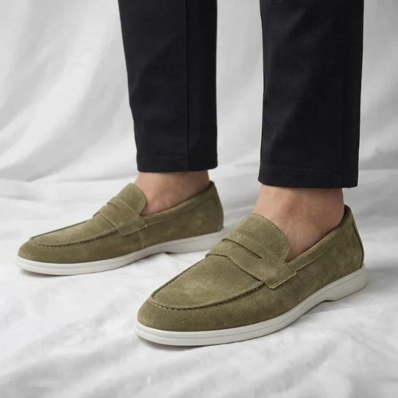 Florence - Loafers