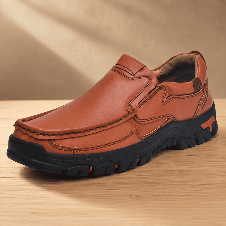 RidgeFlex Slip-On Shoes