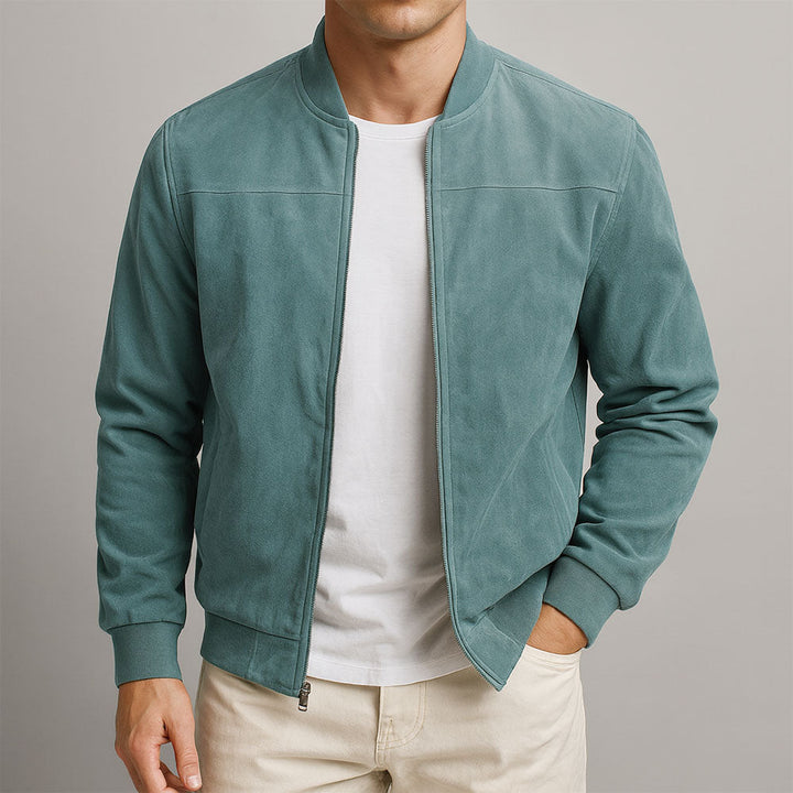 Thomas | Modern Jacket