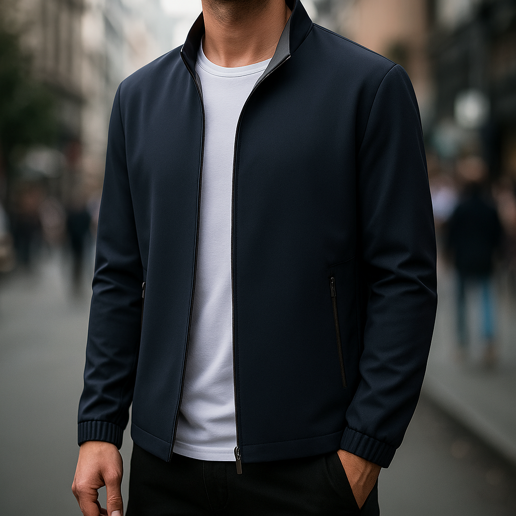 Ferrano Zip Jacket