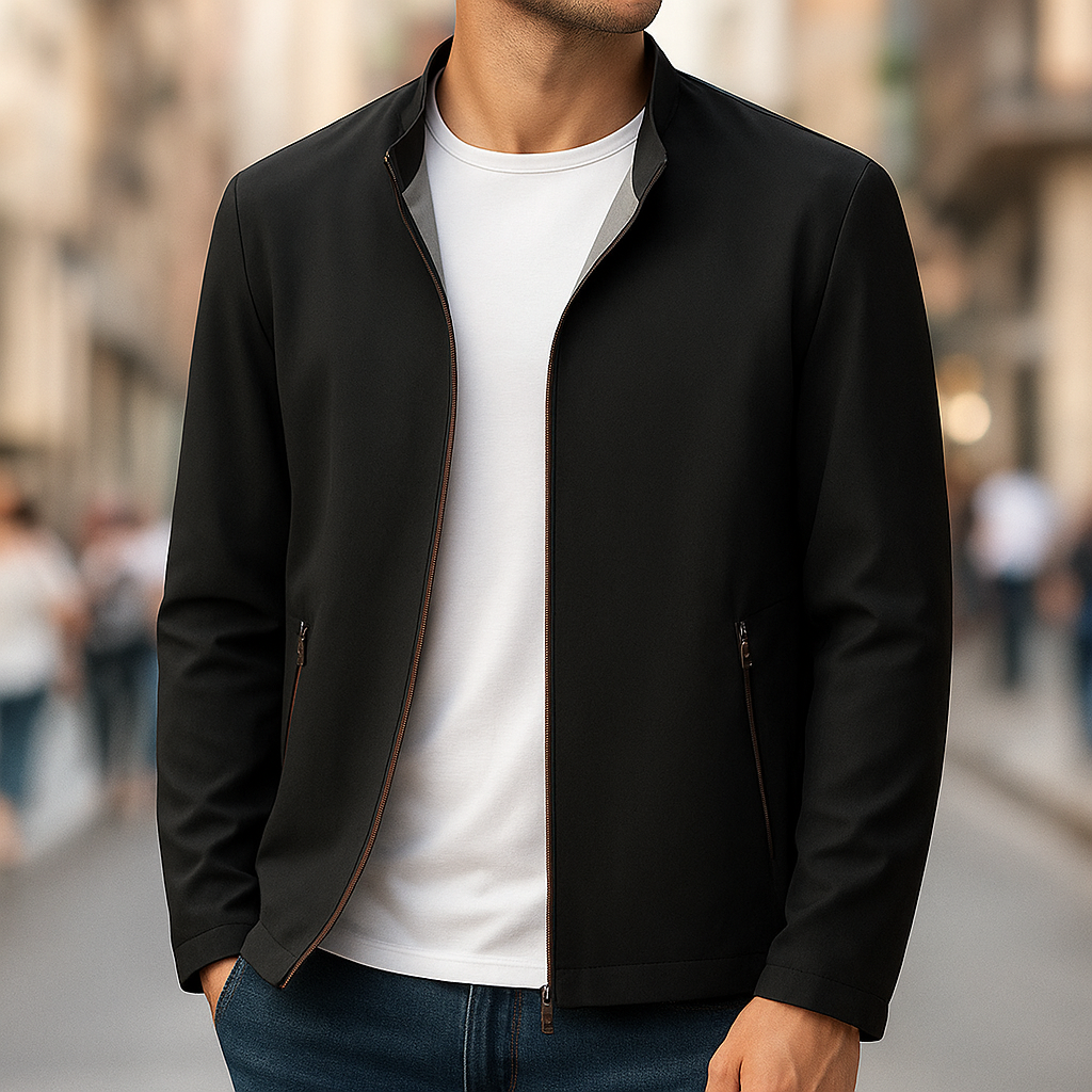 Ferrano Zip Jacket