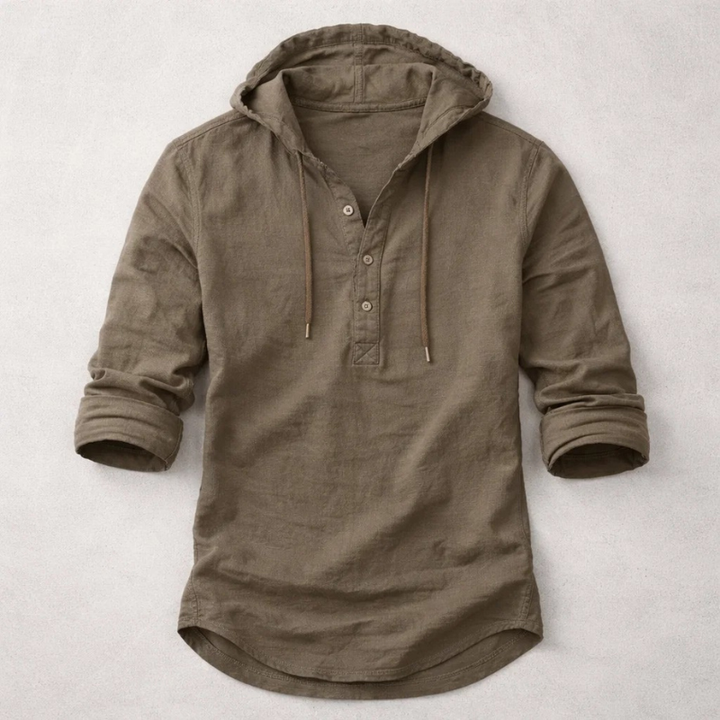Blake Hoodie Shirt