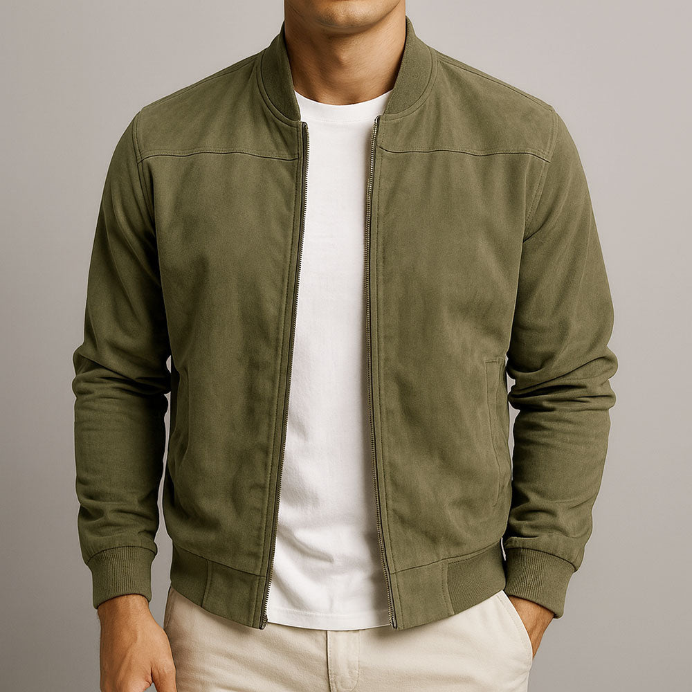 Thomas | Modern Jacket