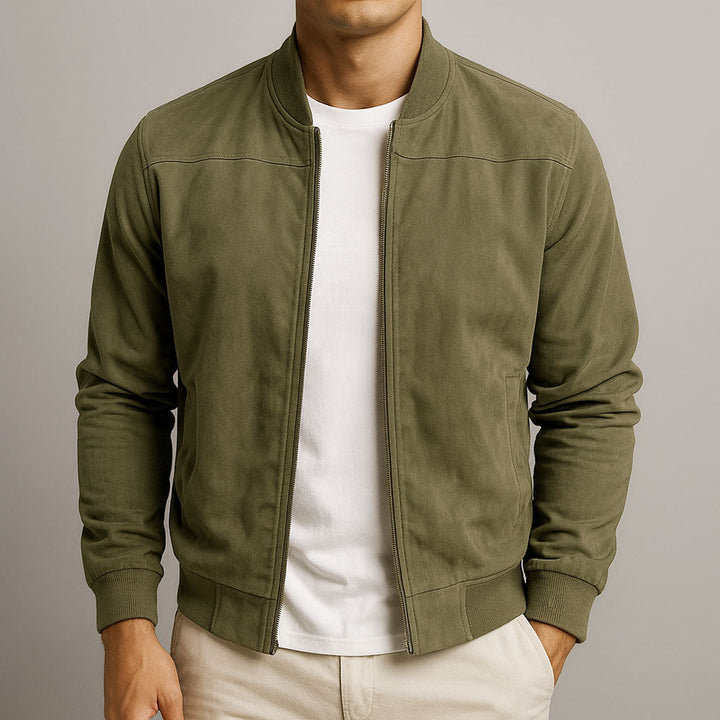 Thomas | Modern Jacket