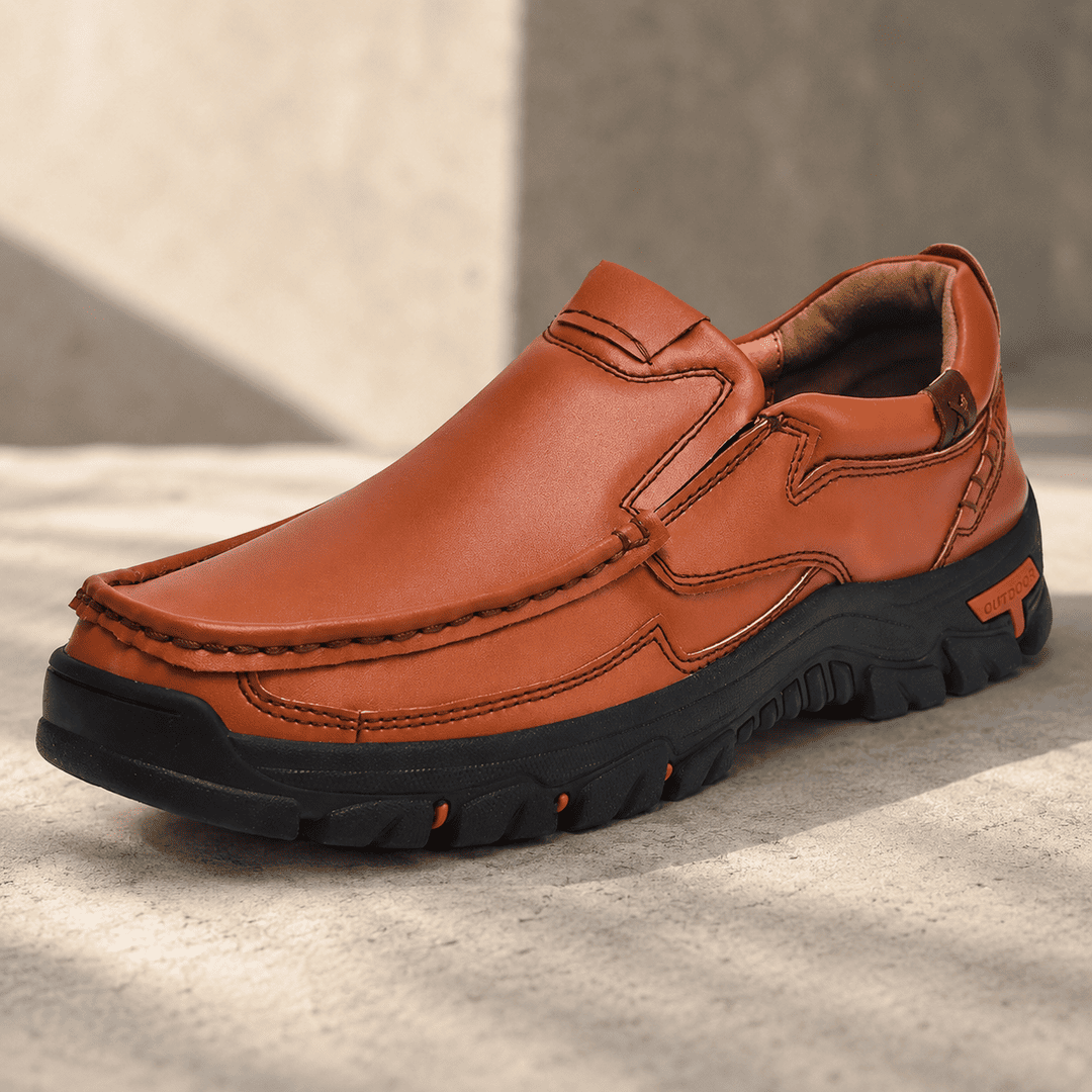 RidgeFlex Slip-On Shoes