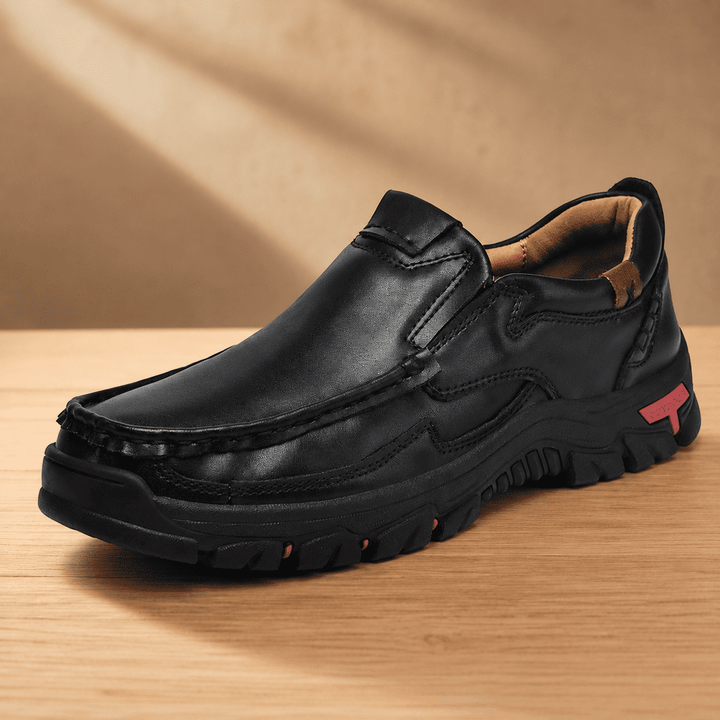 RidgeFlex Slip-On Shoes