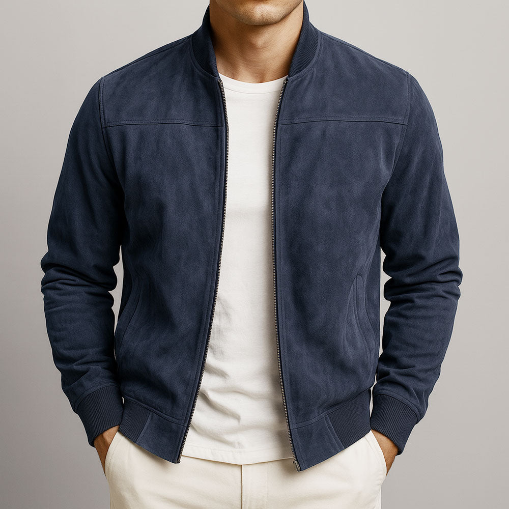 Thomas | Modern Jacket