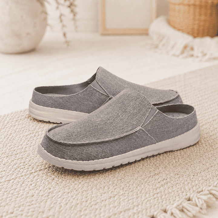 DriftEase Slip-On Shoes