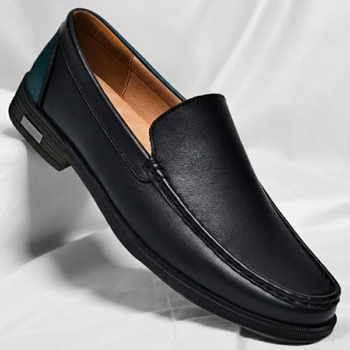 Pelle - Italiana Leather Loafers