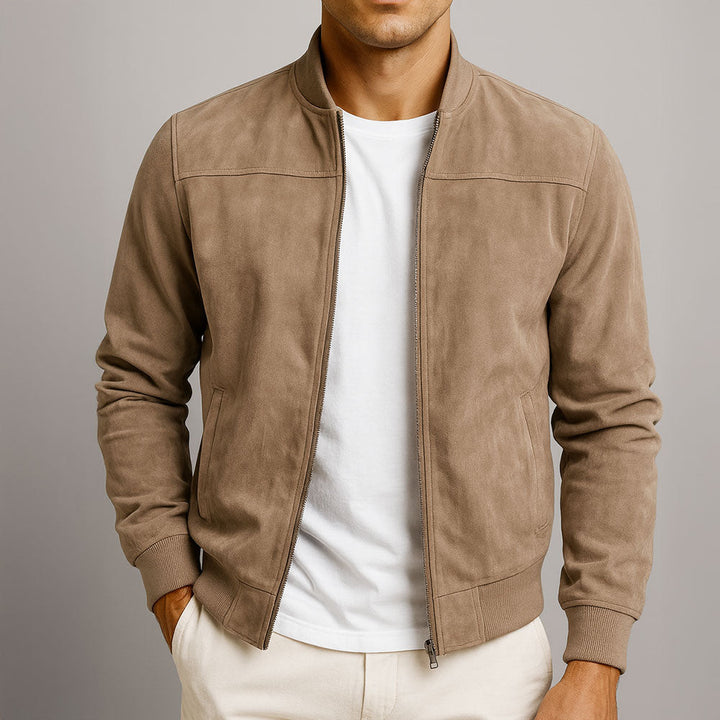 Thomas | Modern Jacket