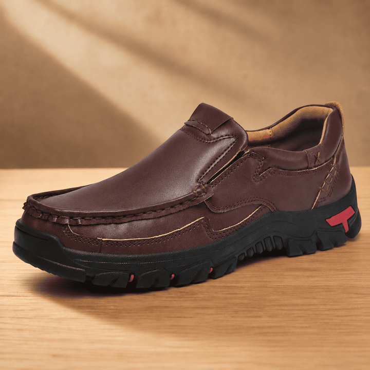 RidgeFlex Slip-On Shoes