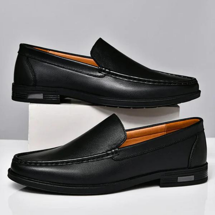 Pelle - Italiana Leather Loafers