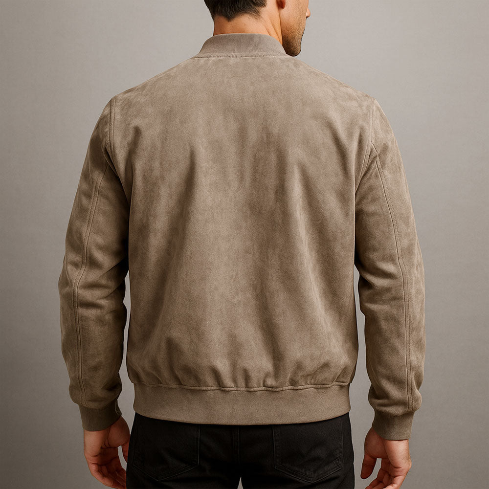 Thomas | Modern Jacket