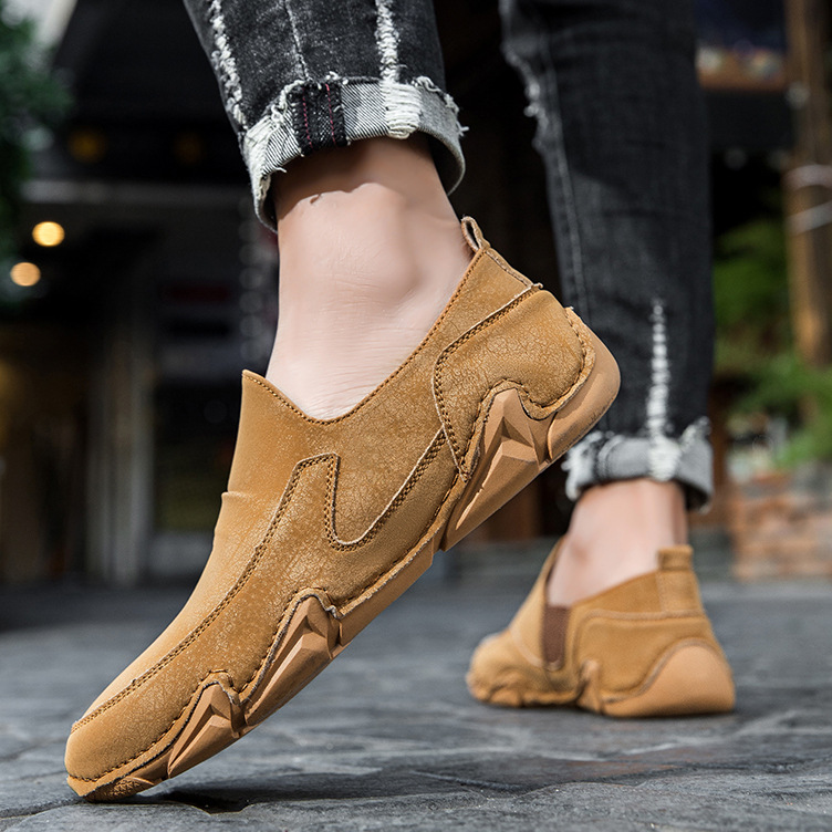 Strathmore - Slip-On Loafers