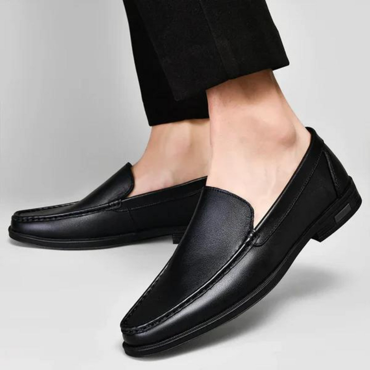 Pelle - Italiana Leather Loafers
