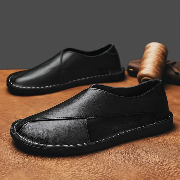 Pelle - Italiana Leather Sandals