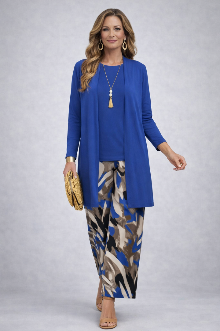 Fleurette | 3-Piece Set