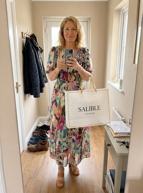 Sarah M.