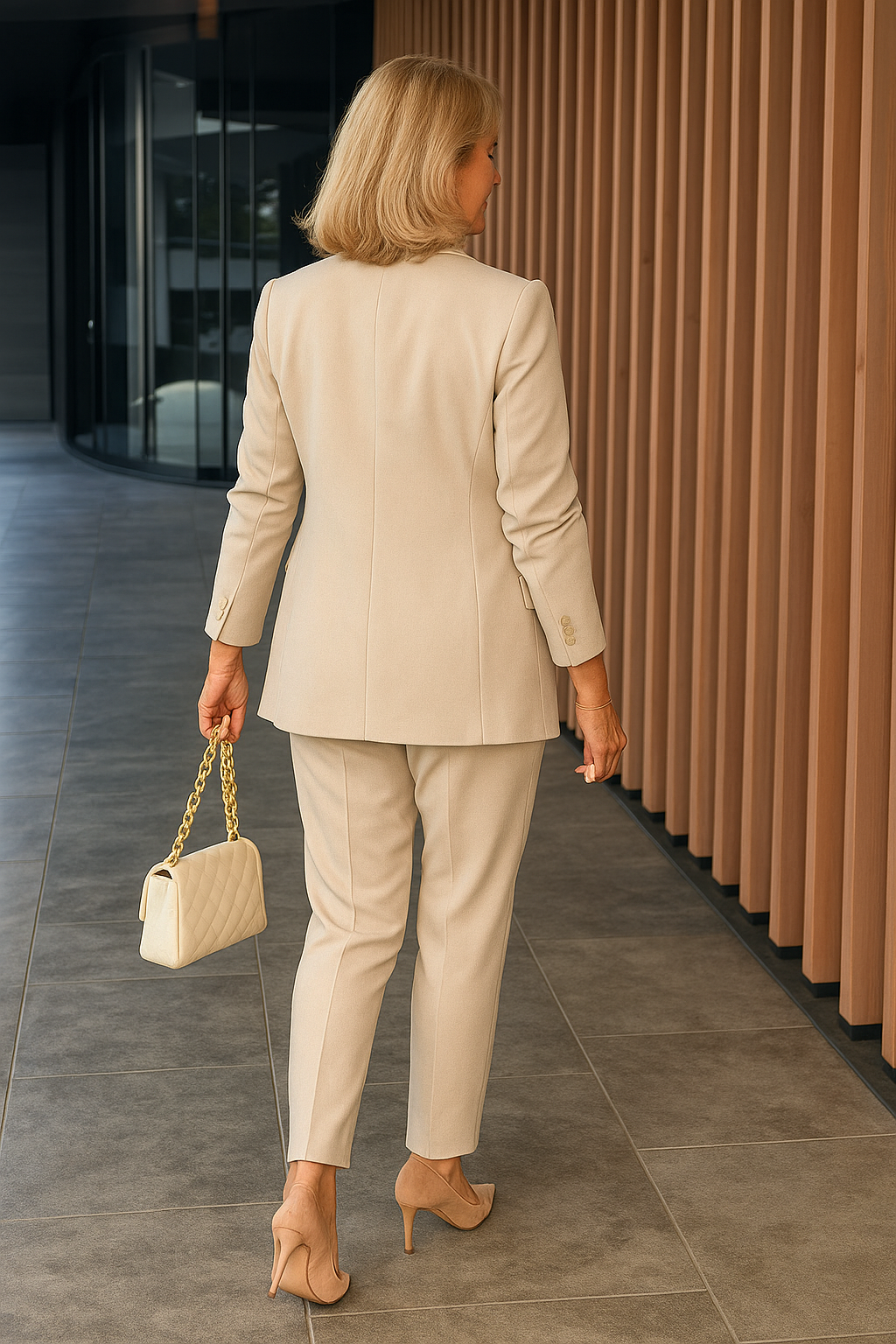 Marbella Summer Set – The Perfect Blend of Comfort and Style