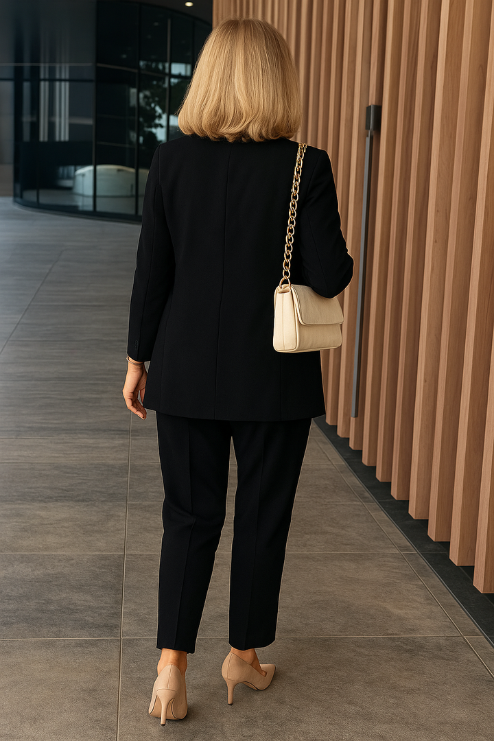 Marbella Summer Set – The Perfect Blend of Comfort and Style