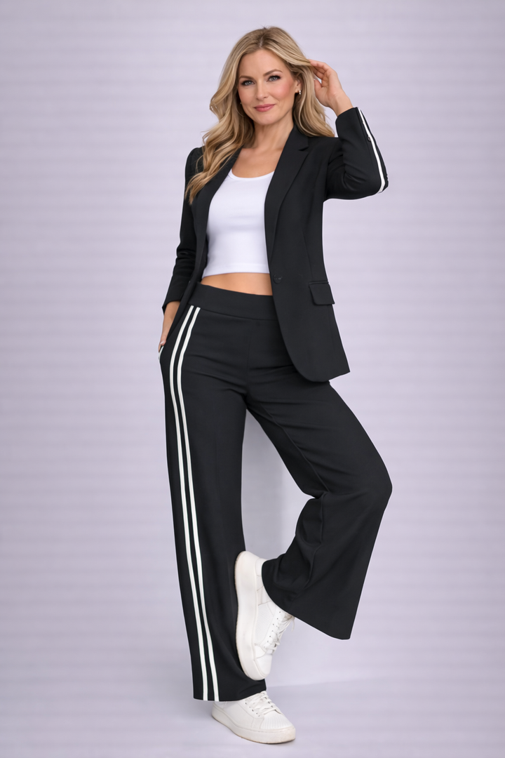 Amory | Casual Suit Set