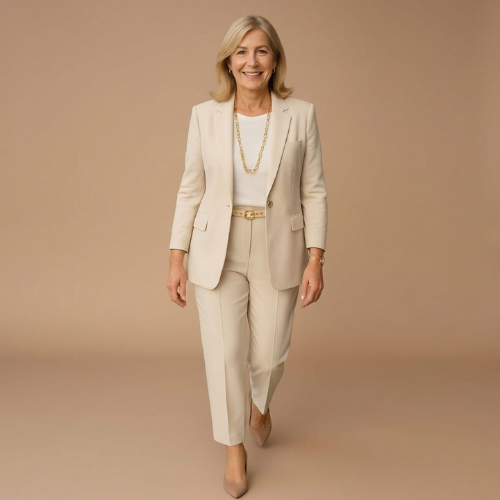 Marbella Summer Set – The Perfect Blend of Comfort and Style