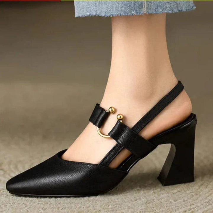 Alice - Elegant Heels
