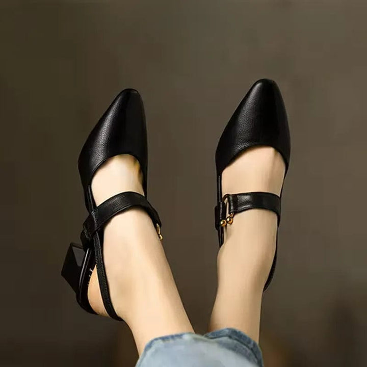 Alice - Elegant Heels