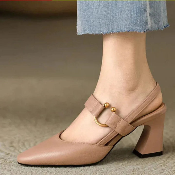 Alice - Elegant Heels