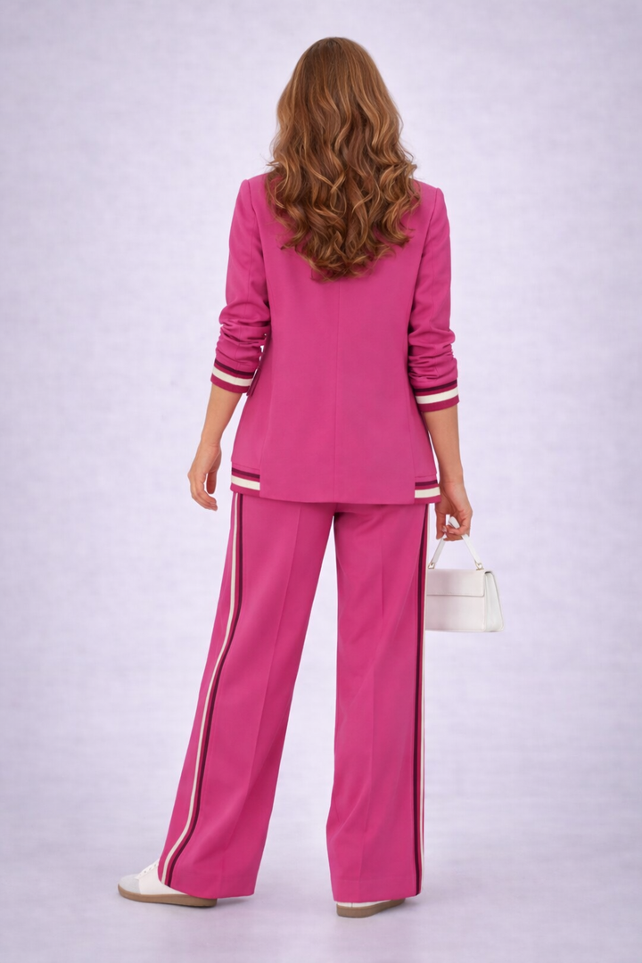 Lorra | Casual Suit Set