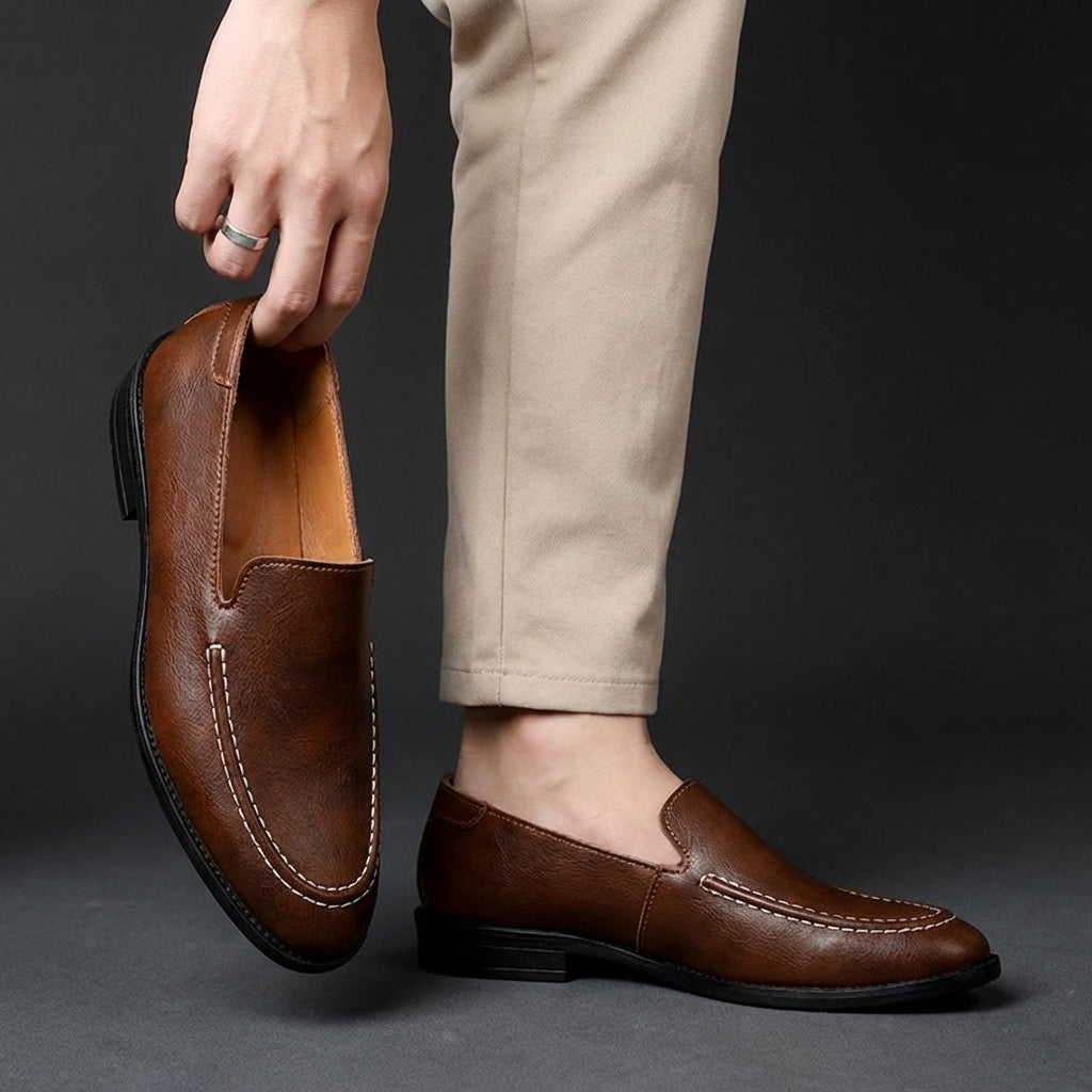 Bellagio - Slip Loafers