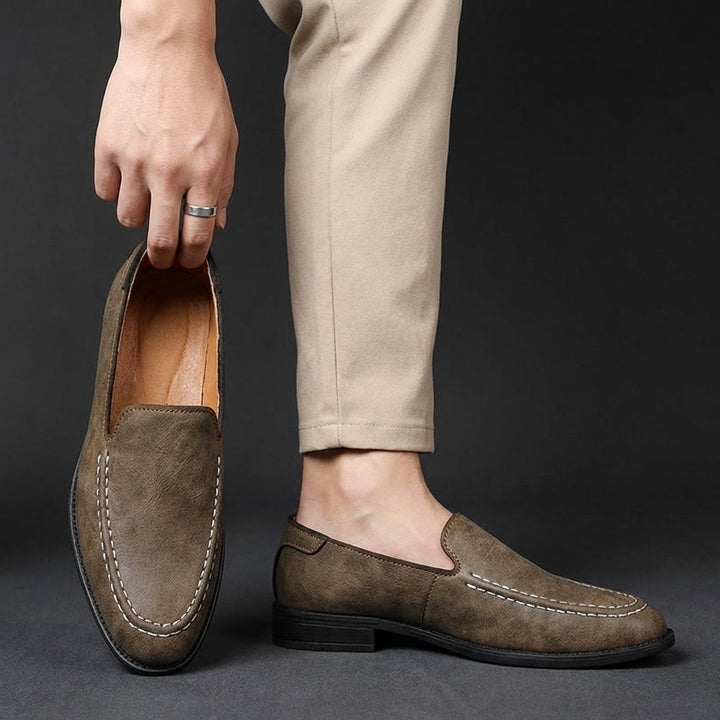 Bellagio - Slip Loafers