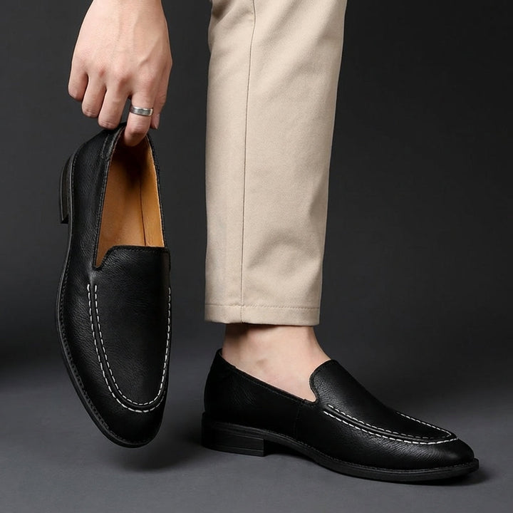 Bellagio - Slip Loafers