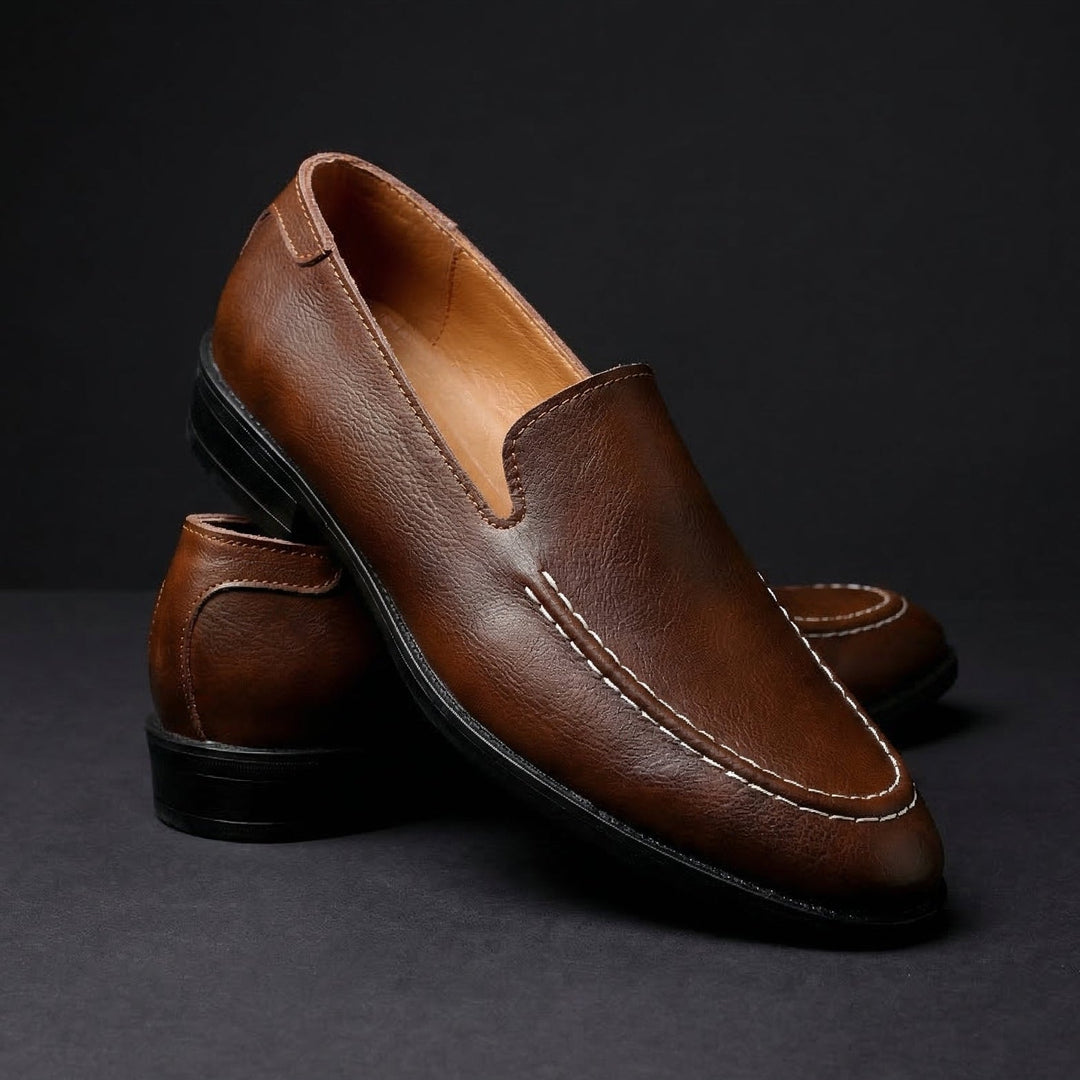 Bellagio - Slip Loafers
