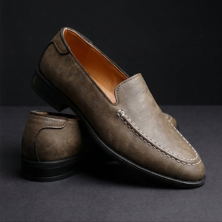 Bellagio - Slip Loafers