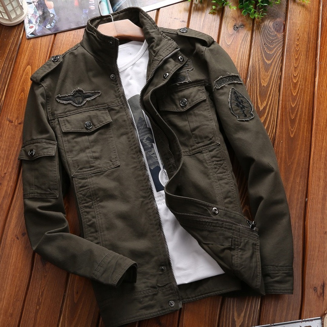 Charlie - RangerLine Jacket