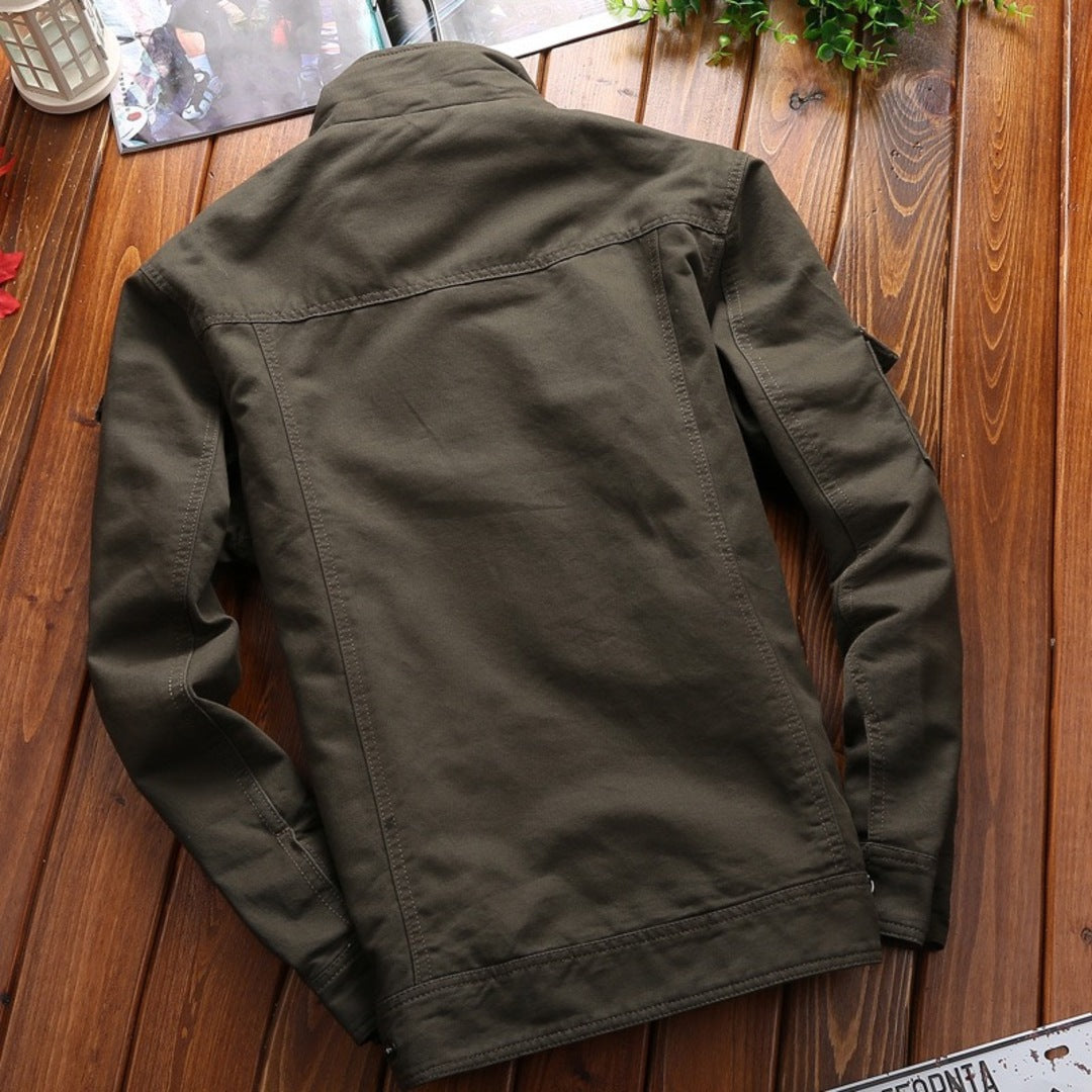 Charlie - RangerLine Jacket