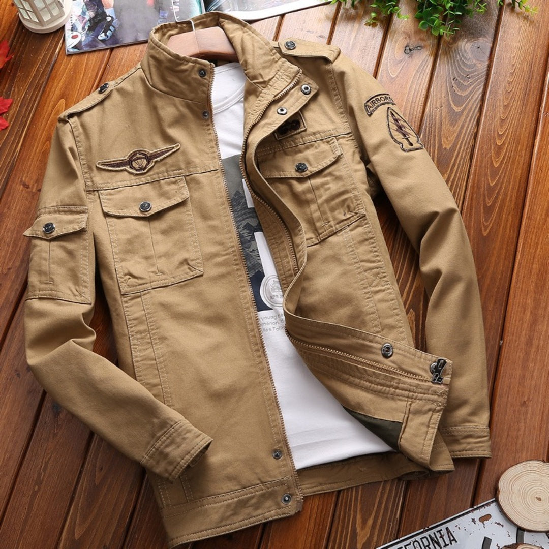 Charlie - RangerLine Jacket