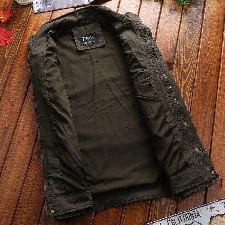 Charlie - RangerLine Jacket