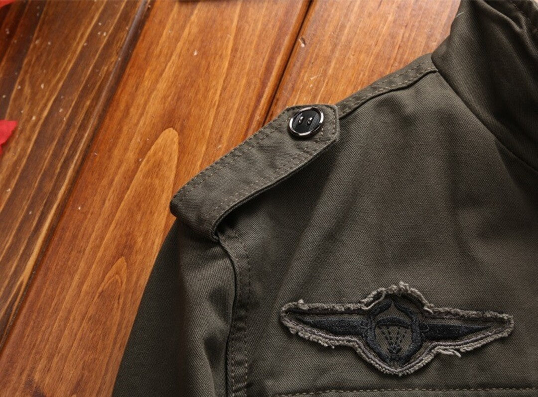 Charlie - RangerLine Jacket