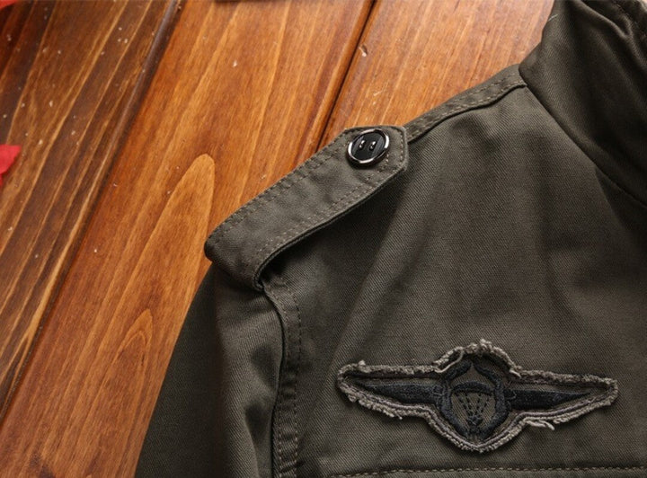 Charlie - RangerLine Jacket