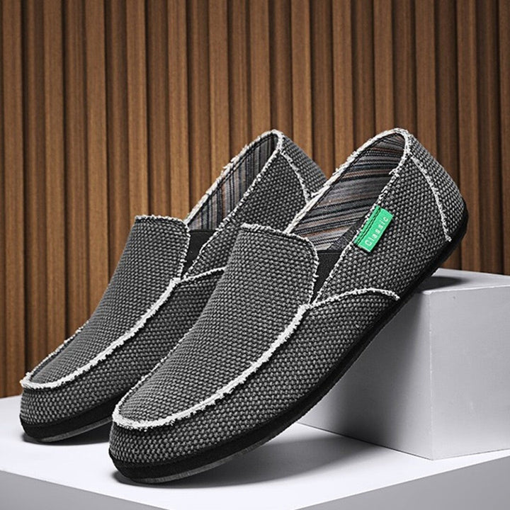 Breeze Comfort Slip Ons