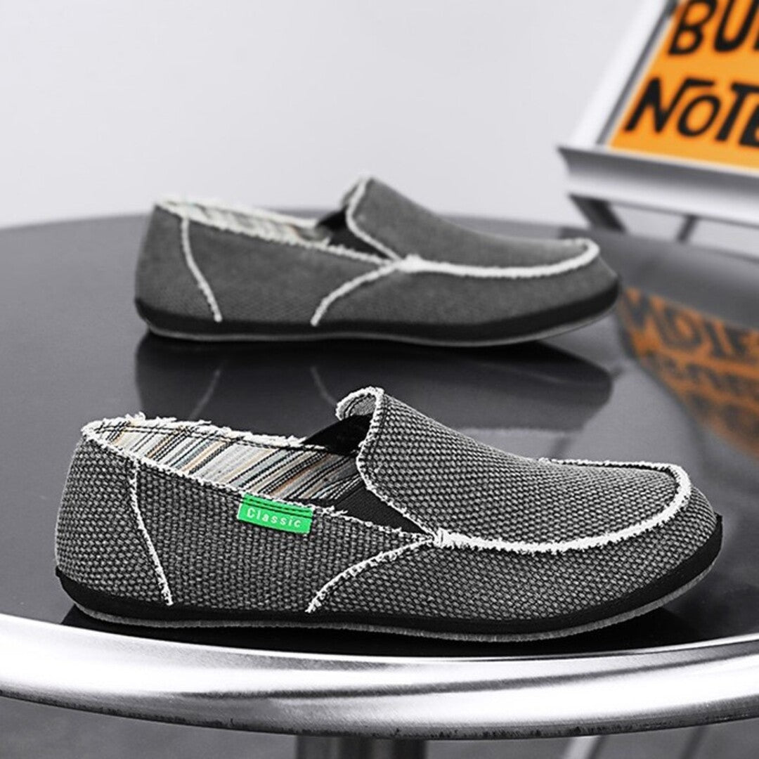 Breeze Comfort Slip Ons