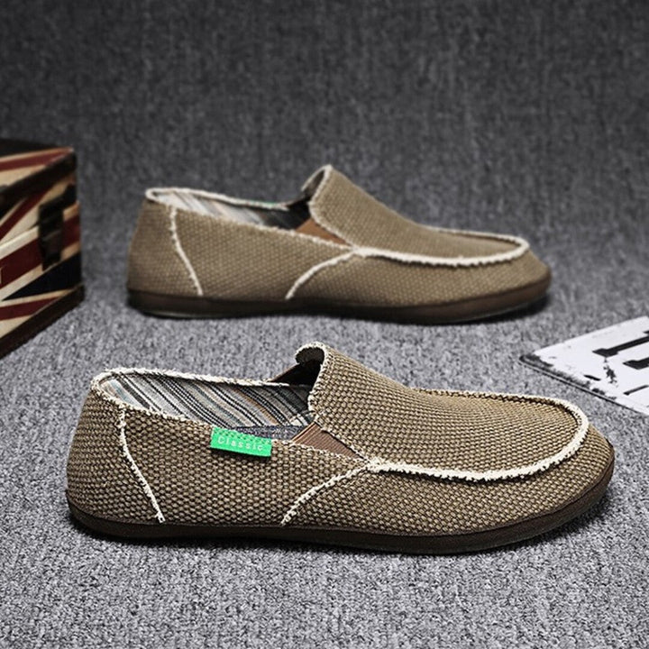 Breeze Comfort Slip Ons