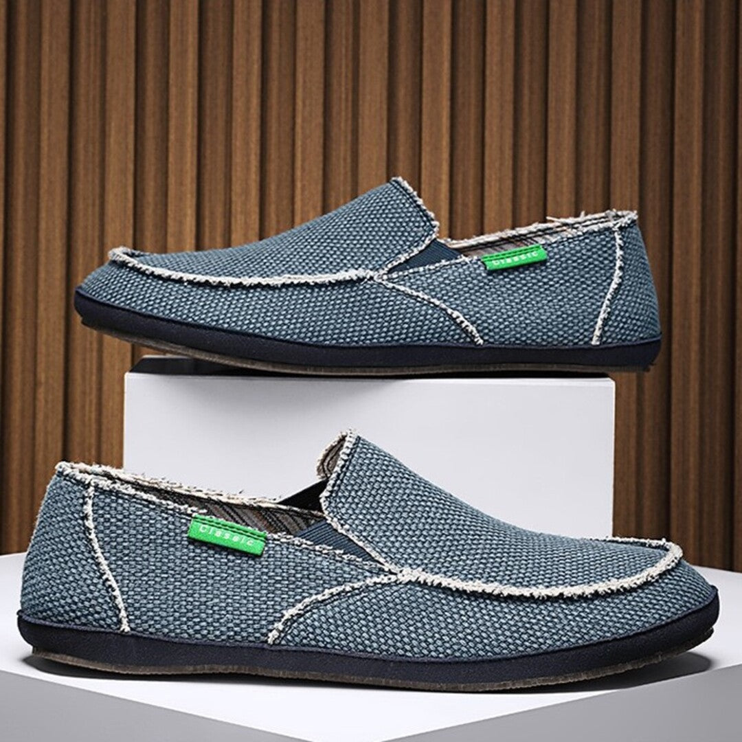Breeze Comfort Slip Ons