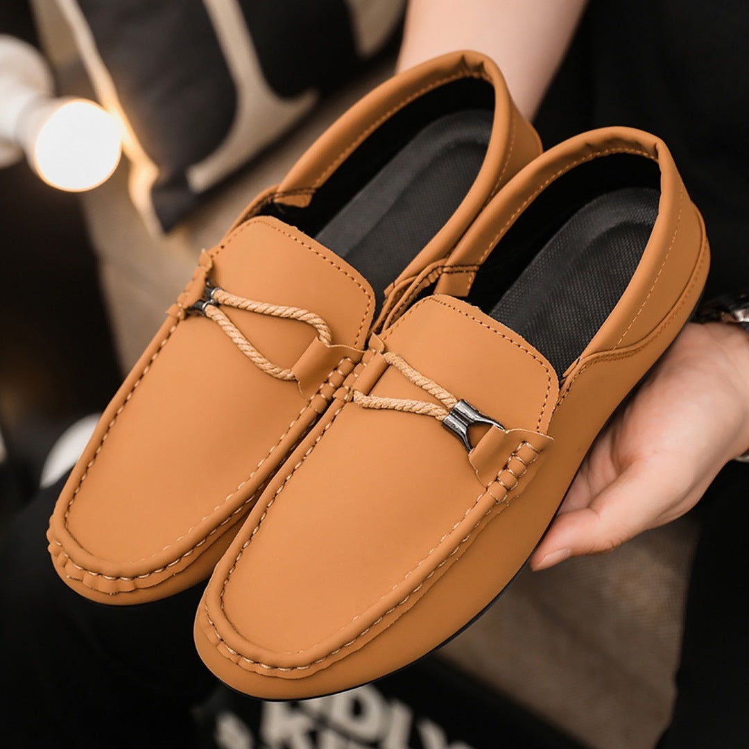 UrbanDrift Casual Loafers
