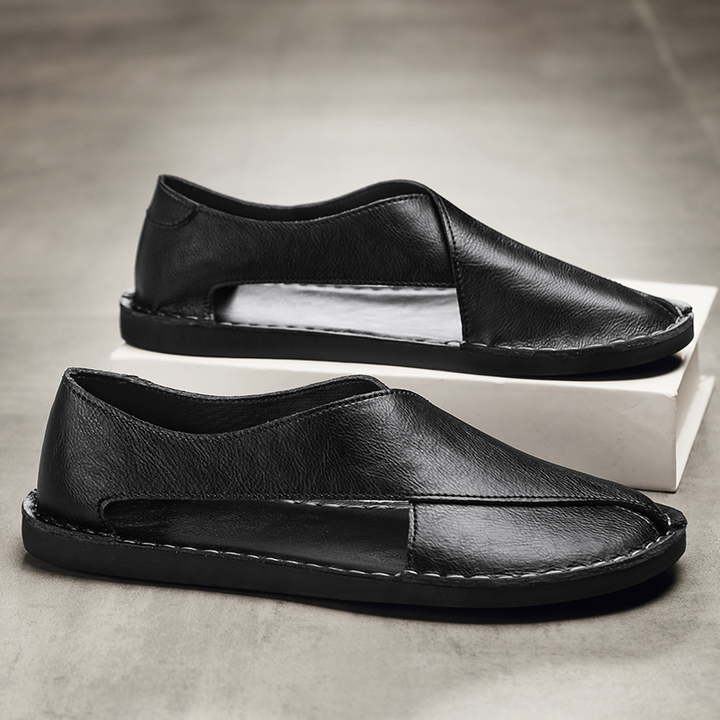 Pelle - Italiana Leather Sandals