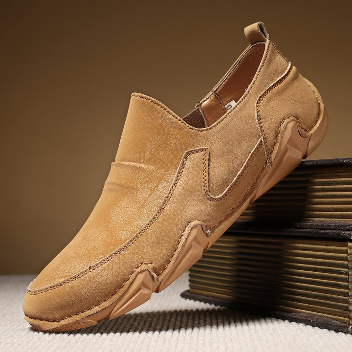 Strathmore - Slip-On Loafers