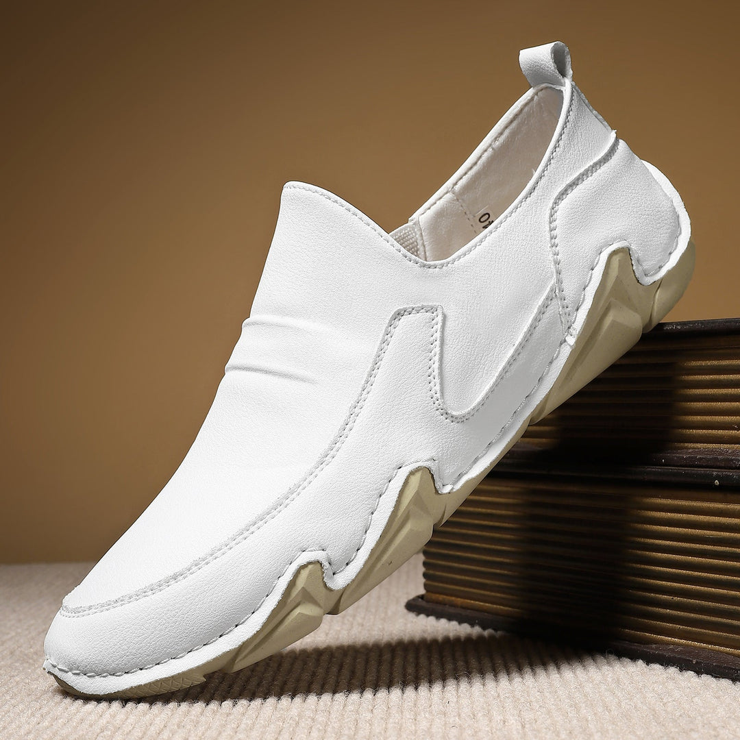 Strathmore - Slip-On Loafers