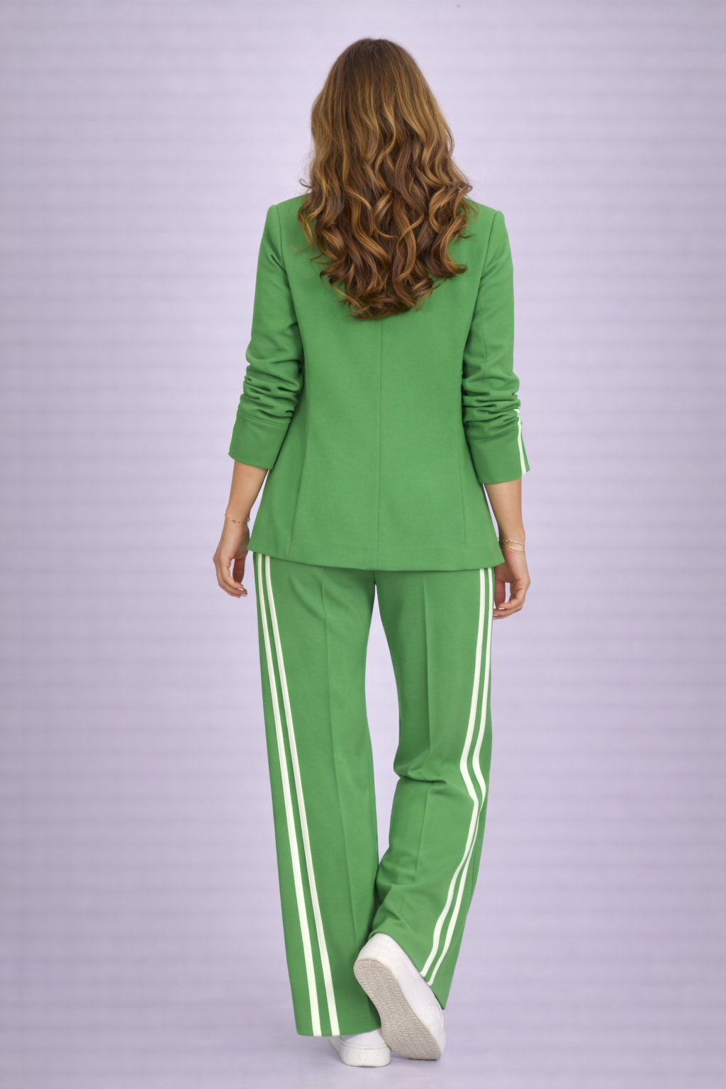 Amabel | Casual Suit Set